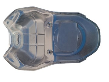 Топливный бак Yamaha XJ 6 N S 09-16