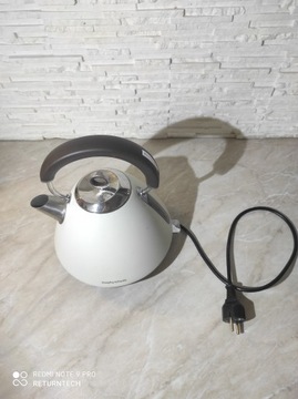 Чайник Morphy Richards Accents 102005 1,5 л