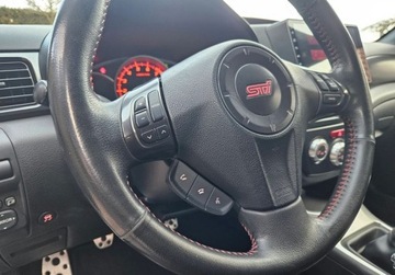 Subaru Impreza III Sedan 2.5 WRX STI 300KM 2012 Subaru Impreza WRX, STI, ze Szwajcarii,Europa, Niski przebieg,Serwisowany, zdjęcie 25