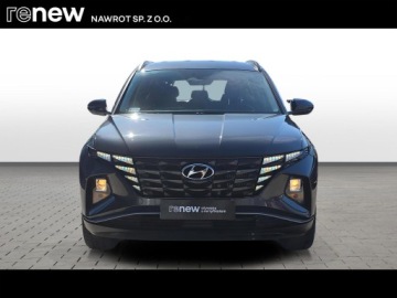 Hyundai Tucson IV SUV 1.6 T-GDI 150KM 2021 Tucson 1.6 T-GDi Smart 2WD, zdjęcie 7