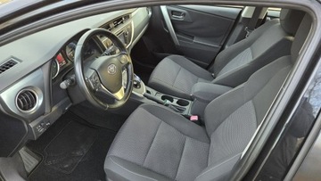 Toyota Auris II Touring Sports Hybrid 135 136KM 2014 Toyota Auris 1.8 HSD136KM Kamera Serwis, zdjęcie 7