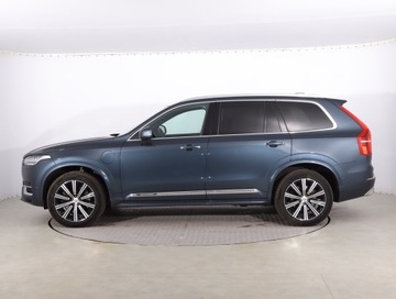 Volvo XC90 II 2020 Volvo XC90 T6 AWD Polestar, Serwis ASO, 4X4, zdjęcie 2