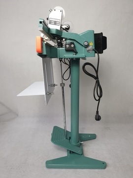 ПЛЕНОКЕРЕР НА ПОДСТАВКЕ FS-650/5 ДАТА