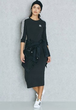 Sukienka damska Adidas Originals 3 Stripe BK0016