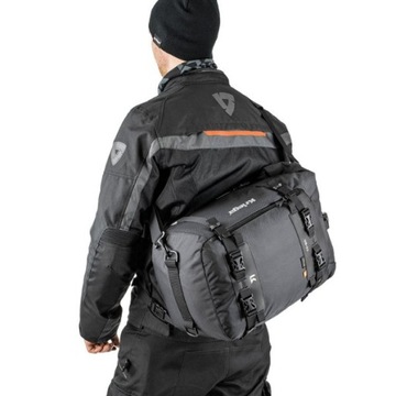 Сумка Kriega DRY PACK US30 CORDURA