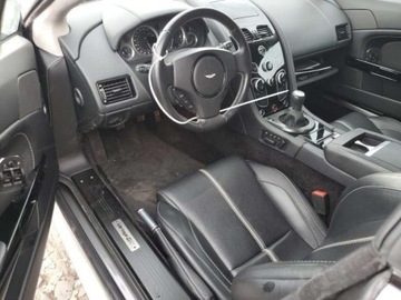 Aston Martin V8 Vantage III 2016 Aston Martin V8 Vantage 2016, 4.7L, S, od ubezpieczalni 4.7 Benzyna 430KM, zdjęcie 6