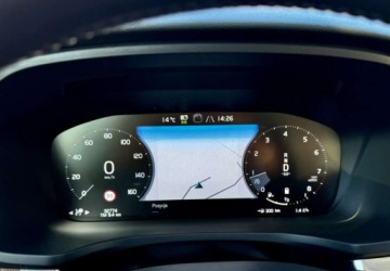 Volvo S60 III 2021 Volvo S60 Volvo S60 2.0 Hybryda 250KM, zdjęcie 12