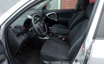 Toyota RAV4 III MPV Facelifting 2.2 D-4D 150KM 2010 Toyota RAV4 III LIFT 2.2D4D 4x4 150KM, 2010R Zarejestrowana w Polsce, VAT-, zdjęcie 19