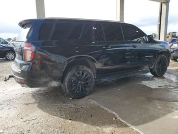 Chevrolet Suburban GMT900 2023 Chevrolet Suburban K1500 Premier 2023 5.3l 5.3 Benzyna 355KM, zdjęcie 10