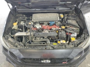 Subaru 2019 Subaru WRX 2019 Subaru WRX STI Manual 2.5 Benzyna 310KM, zdjęcie 10