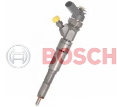 VSTŘIKOVAČE BOSCH BMW 0445110617 13538572474 2.0, 3.0D