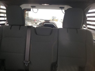 Jeep Wrangler IV 2024 Jeep Wrangler Sport 2024 2.0l 2.0 Benzyna 270KM, zdjęcie 10