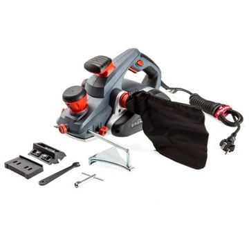 ЭЛЕКТРИЧЕСКИЙ СТРОГАТЕЛЬНЫЙ СТАНОК 1300 Вт