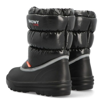 Śniegowce dziecięce Demar SNOWY EVA ocieplane 28