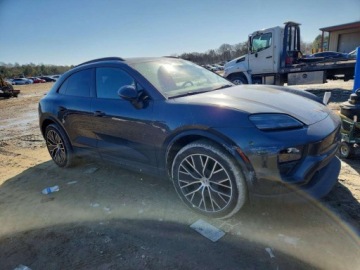 Porsche Macan 2025 Porsche Macan 4 2025 Elektryczny 261KM, zdjęcie 4