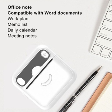 Неправильный вопрос Беспроводной портативный принтер