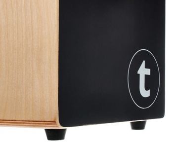 Кахон Thomann Junior 4 с малым барабаном