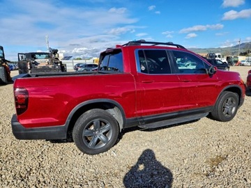 Honda Ridgeline 2023 Honda Ridgeline RTL 2023 3.5 Benzyna 280KM, zdjęcie 3