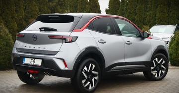 Opel Mokka II SUV 1.2 Turbo 130KM 2024 Opel Mokka (Nr.134) 1.2 THP 130 KM Automat Kamera Navi Tempomat gwarancja, zdjęcie 3