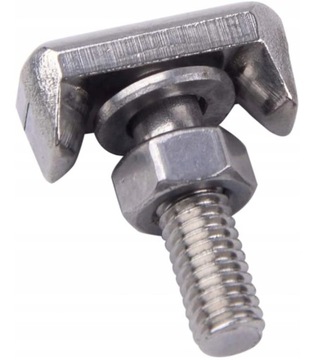 ŚRUBA KLEMY AKUMULATORA VW AUDI SKODA SEAT 22 MM