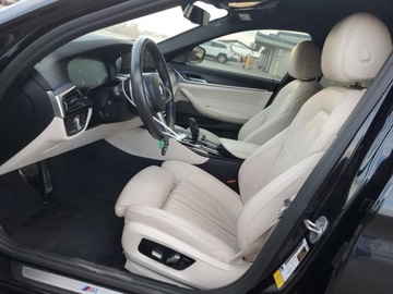BMW Seria 5 G30-G31 2022 BMW Seria 5 530i 2022 2.0l 2.0 Benzyna 248KM, zdjęcie 7