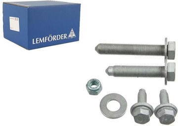 LEMFORDER ZESTAW MONT. WAHACZA 39813 01