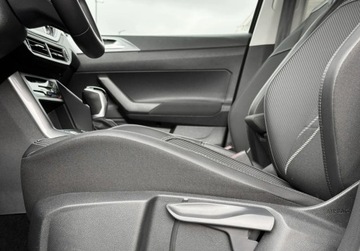 Volkswagen Taigo 1.5 TSI 150KM 2024 Volkswagen Taigo Matrix-LED Aktywny tempomat Kamera Salon PL FVAT23 G, zdjęcie 23