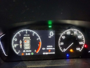 Honda Pilot II 2023 Honda Pilot Touring 2023 3.5 Benzyna 280KM, zdjęcie 9