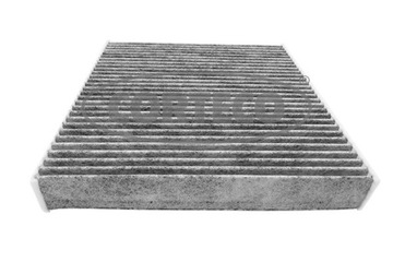 CORTECO 49387665 FILTR VENTILACE PROSTORU SPOLUJEZDCE