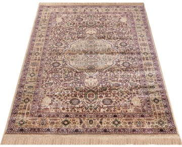 DYWAN SAHARA 185x275 Viscosa Premium Klasyka w3b