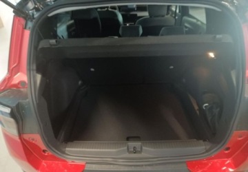 Citroen C3 Aircross  II 2026 Citroen C3 Aircross 100 KM Plus 2026 czarny dach Opony caloroczne polisa 1, zdjęcie 8