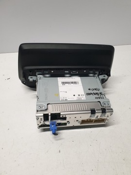 HYUNDAI i30 III 96160-G4000 РАДИО BLUETOOTH