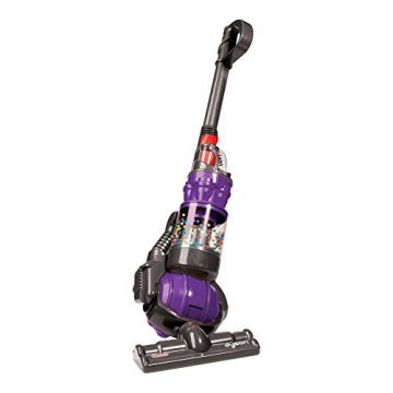 Casdon Dyson Ball Vacuum Toy зі звуковими ефектами і поворотними кульками