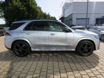 Mercedes GLE V167 2025 GLE 350 de 4-Matic AMG Line 2.0 (353KM) 2025, zdjęcie 3