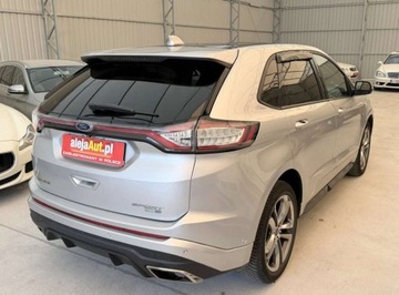 Ford Edge II 2015 Ford Edge 4x4 EDGE 2.7 LPG 320 KM 2.7 BenzynaLPG 238KM, zdjęcie 4