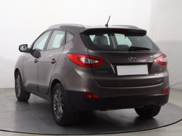 Hyundai ix35 SUV Facelifting 2.0 GDI 166KM 2015 Hyundai ix35 2.0 GDI, Salon Polska, Serwis ASO, zdjęcie 3