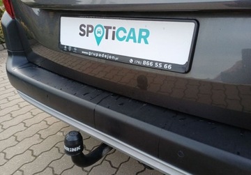 Peugeot Rifter Standard 1.5 BlueHDI 130KM 2021 Peugeot Rifter 209 1.5 BlueHDI Allure 130 KM I wl. GWARANCJA 1.5, zdjęcie 13