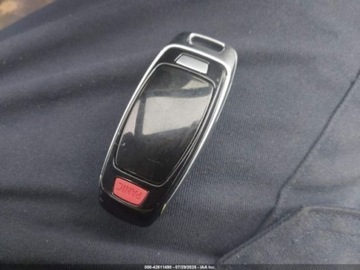 Audi Q7 II 2025 Audi Q7 PRESTIGE 55 TFSI QUATTRO TIPTRONIC 2025, od ubezpieczalni 3.0 335KM, zdjęcie 8