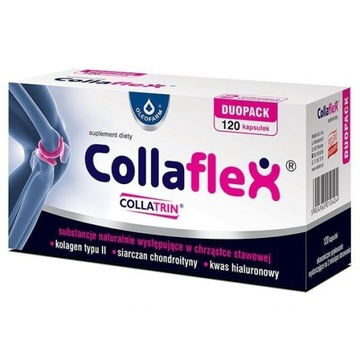Collaflex 120kaps.