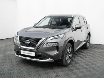 Nissan X-Trail IV 1.5 VC-T MHEV 163KM 2023 Nissan X-Trail ZS269SV#1.5 VC-T mHEV Tekna 2WD, zdjęcie 1