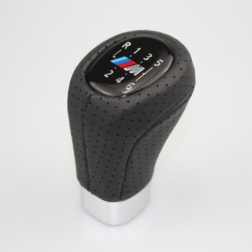 РУЧКА ПЕРЕКЛЮЧЕНИЯ ПЕРЕДАЧ BMW M, ПАКЕТ 6 СКОРОСТЕЙ