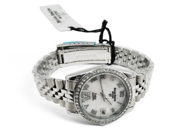 Brian Smith Watch Paris 3626c
