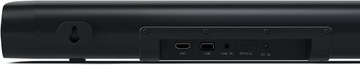 Саундбар 2.0 Sharp HT-SB107 90 Вт Bluetooth 65 см