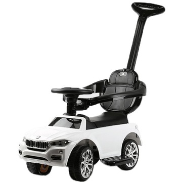 БОЛЬШАЯ ПОЕЗДКА НА ХОДОКОВЫХ АВТОМОБИЛЯХ 4в1