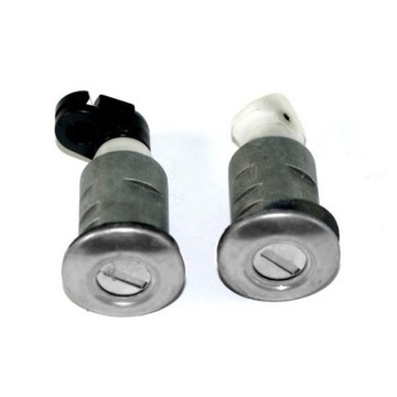 ЗАМОК ЗАЖИГАНИЯ BARTON HURAGAN 50 4T