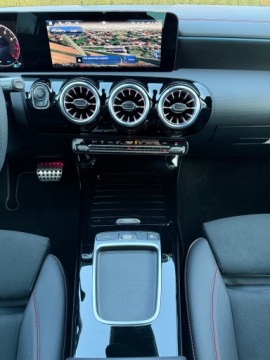 Mercedes GLC C254/X254 2023 MERCEDES-BENZ CLA 200 polift | AMGPremiumNight | Gwarancja | FAKTURA VAT23%, zdjęcie 29