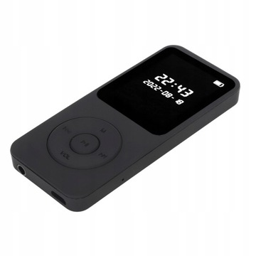 MP3 MP4-ПЛЕЕР РАДИО BLUETOOTH ДИКТОФОН