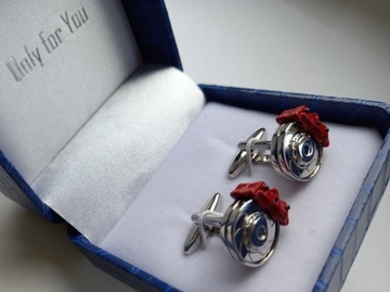 Запонки Brembo для тормозных дисков