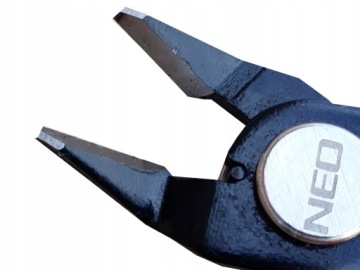 СНЯТИЕ ИЗОЛЯЦИИ КАБЕЛЯ NEO ЩИПЦЫ 01-509