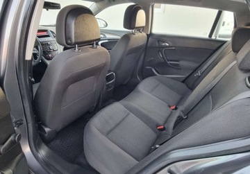 Opel Insignia I Sports Tourer 1.8 Twinport ECOTEC 140KM 2009 Opel Insignia Kombi SLICZNA 1.8 Benzyna BOGATA WERSJA Oryginal Zadbana SER, zdjęcie 13